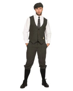 20er Jahre Herren Kostüm Arthur