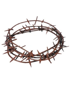 Mittelalterliche Dornenkrone