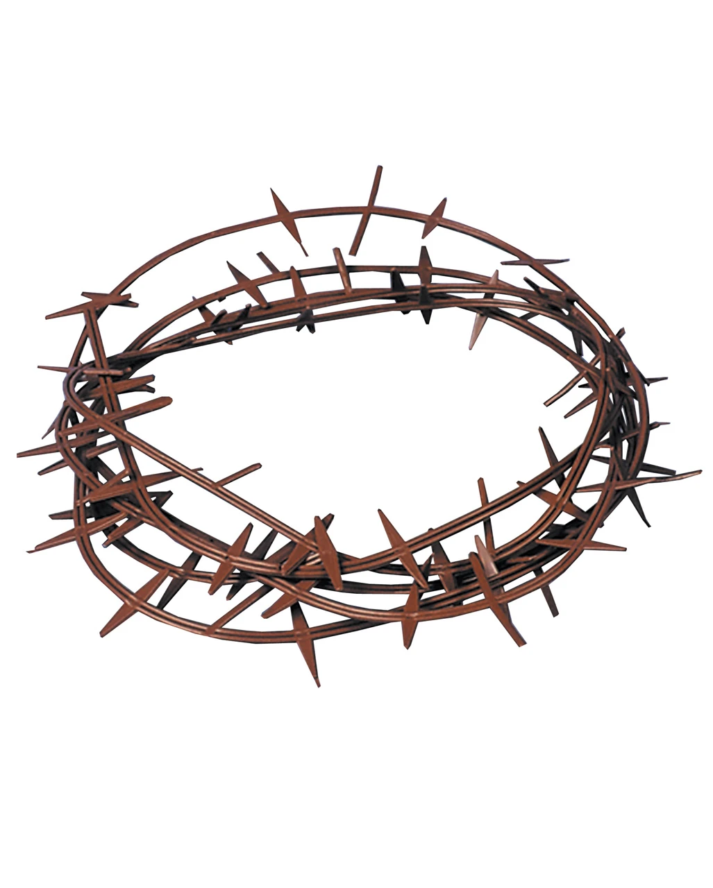 Mittelalterliche Dornenkrone 1 Mittelalterliche Dornenkrone