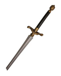 Arya Stark's Needle Schwert - Game Of Thrones 5 Arya Stark's Needle Schwert - Game Of Thrones -Karneval-Universe ary stark needle schwert polsterwaffe game of thrones schwerter und schaumstoff waffen larp zubehoer 36955 3