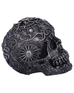 Baphomet's Worship Totenschädel 19,5cm 10 Baphomet's Worship Totenschädel 19,5cm -Karneval-Universe baphomets worship totenkopf baphomets woreship totenschaedel baphomets worship skull 53448 04