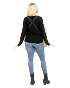 Breze Kostüm -Karneval-Universe brezel kostuem pretzel costume oktoberfest party kostuem essenskostuem fasching 54232 3