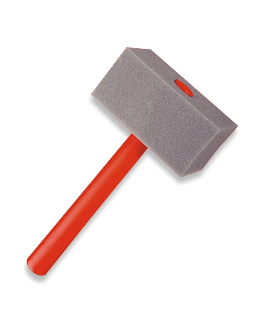 Weicher Clownhammer Als Kostümzubehör 2 Weicher Clownhammer Als Kostümzubehör – Bild 2