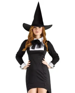 Coven Witch Damenkostüm 5 Coven Witch Damenkostüm -Karneval-Universe coven witch kostuem 37639 2