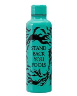 Disney Villains - Maleficent Metall Wasserflasche -Karneval-Universe disney villains maleficent metall wasserflasche disney maleficent metal water bottle halloween und gothic merchandise 50360 3