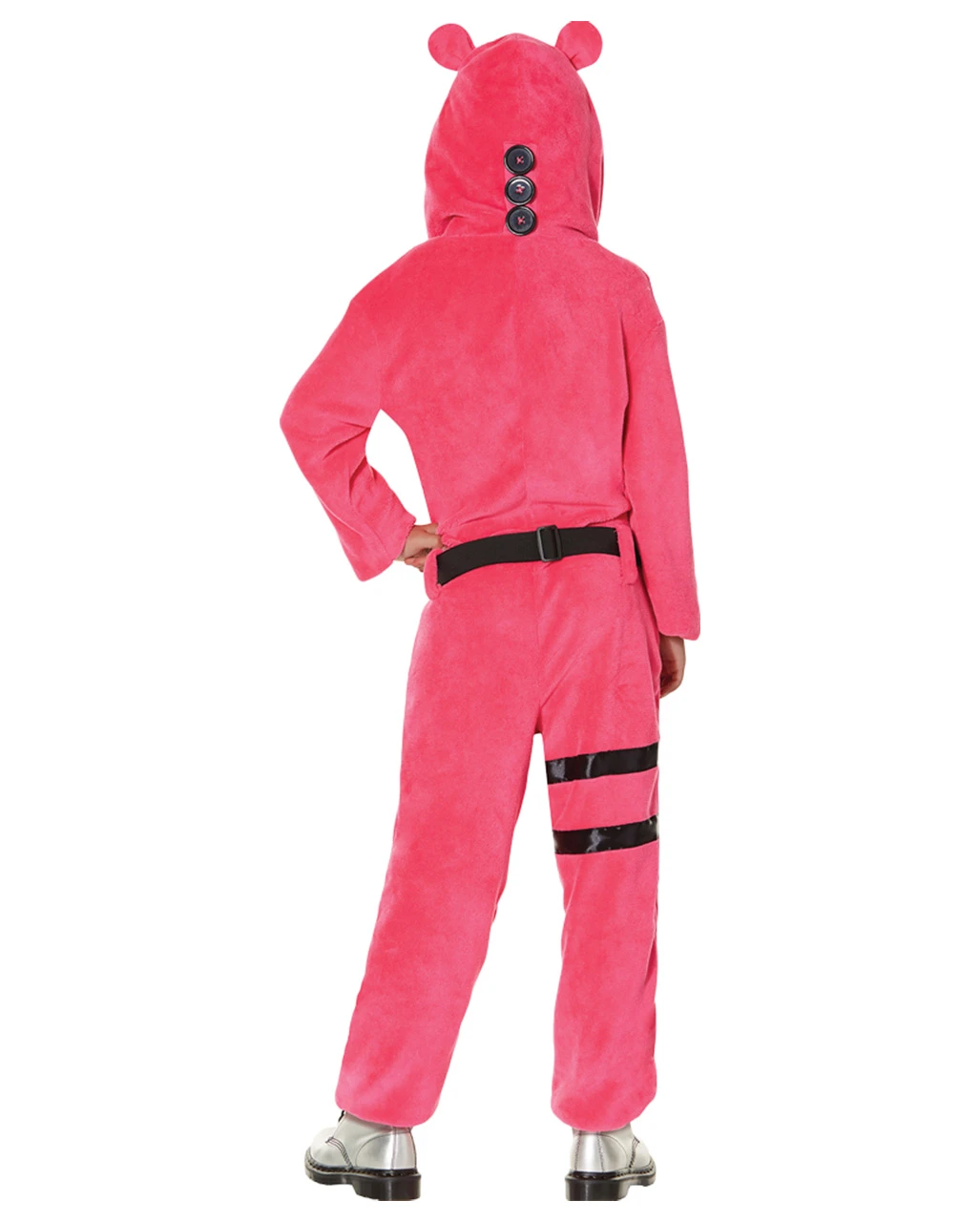 Cuddle Team Leader Kinder Kostüm - Fortnite 2 Cuddle Team Leader Kinder Kostüm - Fortnite – Bild 2
