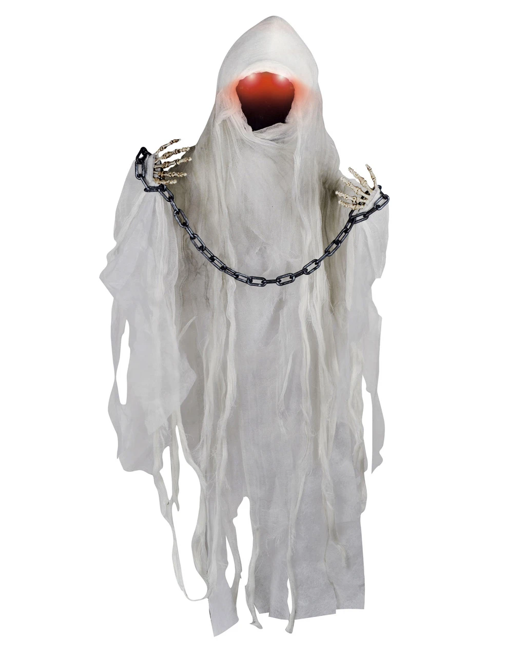 Geister Animatronic 1 Geister Animatronic