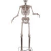 Riesiges Skelett Halloween Animatronic