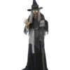 Spooky Witch Halloween Animatronic