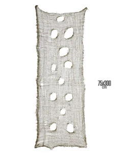 Halloween Lumpenstoff Grün 7 Halloween Lumpenstoff Grün -Karneval-Universe halloween fetzenstoff halloween lumpenstoff halloween deko halloween cheesecloth 38678 04 3