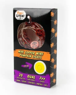 Mini Kürbis Lichterkette Als Halloween Deko 5 Mini Kürbis Lichterkette Als Halloween Deko -Karneval-Universe halloween mini kuerbis lichterkette halloween mini pumpkin string lights halloween decoration 53815 03