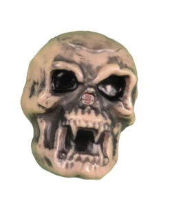 Hidden Screamer Totenkopf Mit Sound