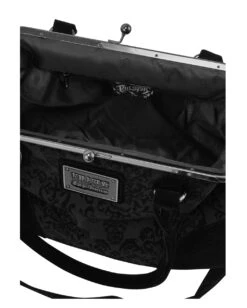 Banshee Handtasche KILLSTAR -Karneval-Universe killstar banshee handtasche killstar banshee handbag killstar gothic fashion killstar mode 52183 04