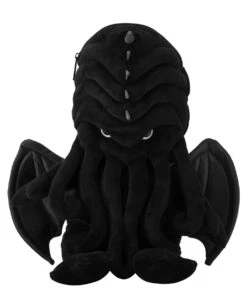 Cthulhu Rucksack KILLSTAR