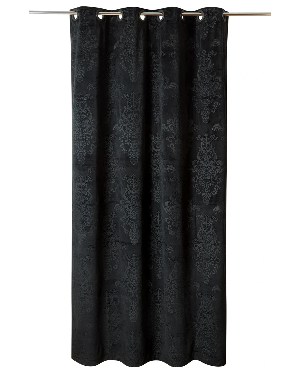 Daemon Vorhang KILLSTAR 1 Daemon Vorhang KILLSTAR