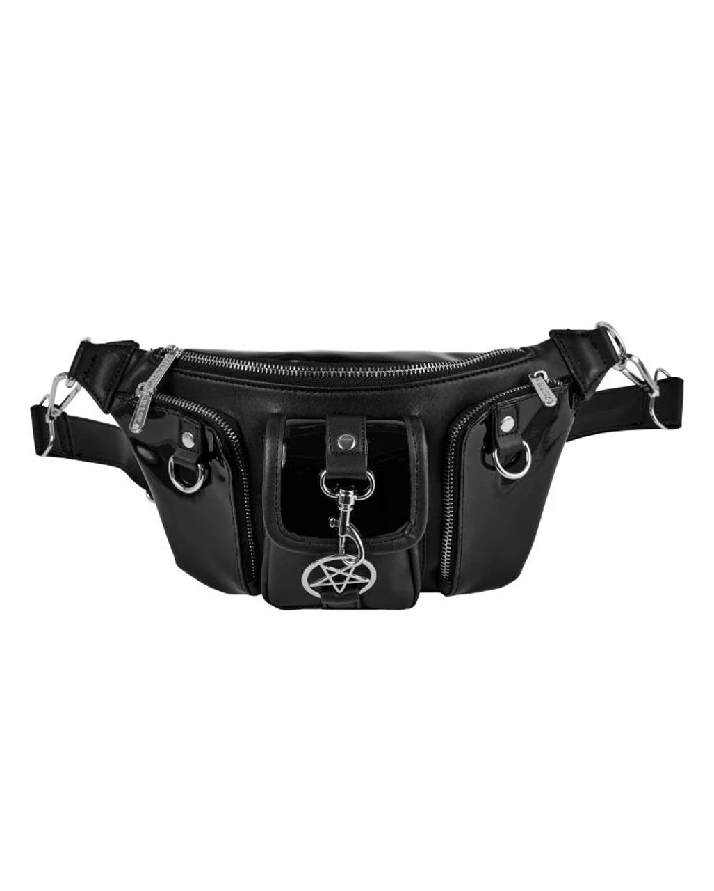 Demi Meower Bauchtasche KILLSTAR 1 Demi Meower Bauchtasche KILLSTAR