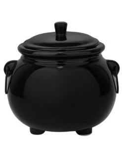 Hexenkessel Keramik Keksdose KILLSTAR