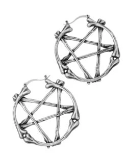 Summon Spirits Hoop Ohrringe KILLSTAR