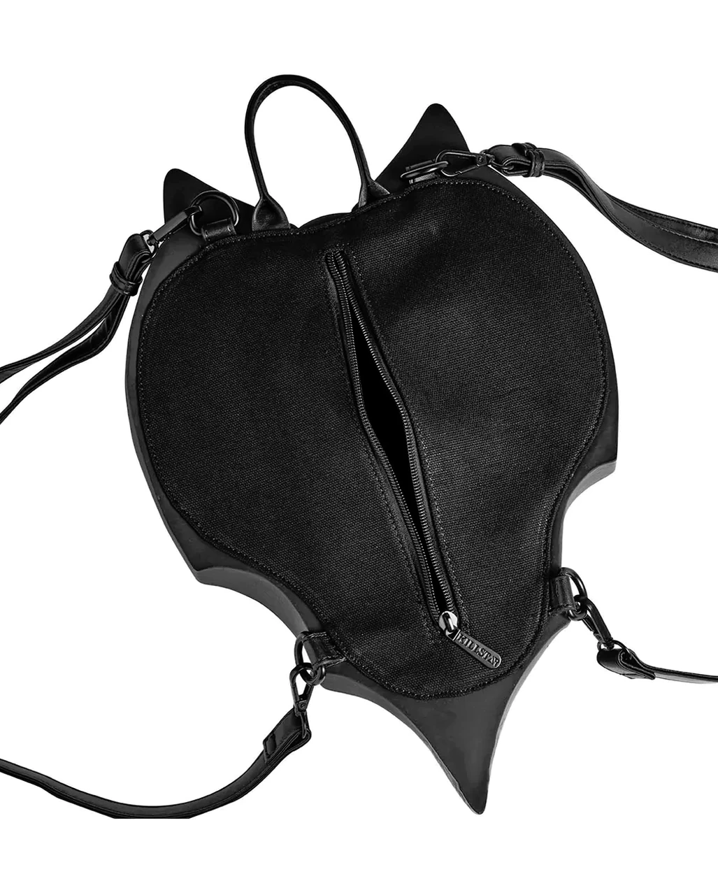 Vamped Up Rucksack KILLSTAR 3 Vamped Up Rucksack KILLSTAR – Bild 3