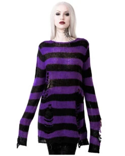 Wonka Strickpullover KILLSTAR