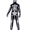 Notgeiles Skelett Kostüm