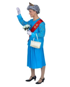 Queen Elizabeth Herrenkostüm 6 Queen Elizabeth Herrenkostüm -Karneval-Universe queen elisabeth maennerkostuem queen elisabeth male costume drag queen kostuem 36845 03