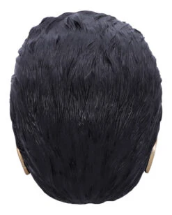 Rock 'n' Roll Totenschädel 17cm 10 Rock 'n' Roll Totenschädel 17cm -Karneval-Universe rock n roll totenkopf rock n roll totenschaedel rock n roll skull rockabilly wohnaccessoire 53392 04