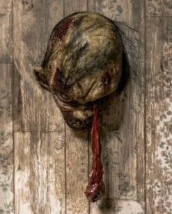 Karneval-Universe 31 Rotting Zombie Wandbild Mit Bewegung