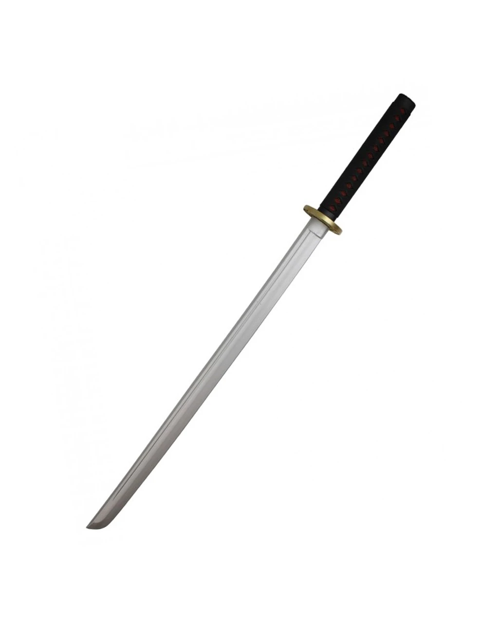 Katana Schaumstoffwaffe 96cm 1 Katana Schaumstoffwaffe 96cm