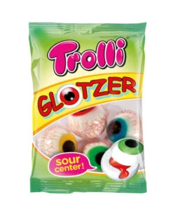 Saure Monsteraugen 4er Pack