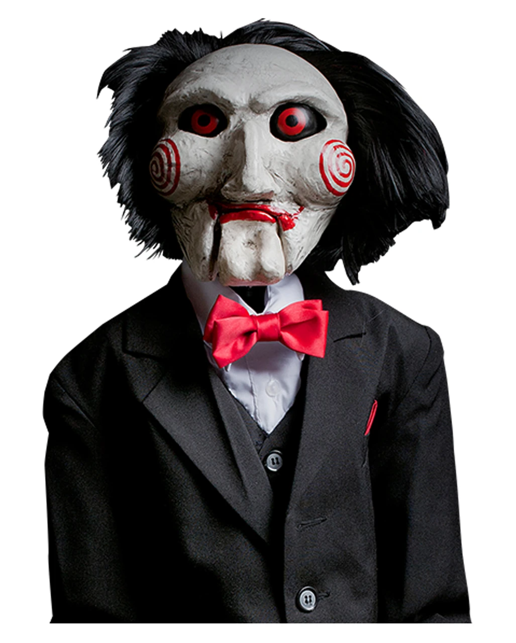 SAW Puppe Billy 2 SAW Puppe Billy – Bild 2