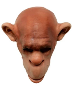 Affenmaske Aus Schaumlatex -Karneval-Universe schimpansen schaumlatex maske affenmaske tiermasken bild3 15361