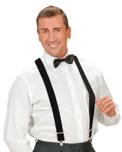 Schwarze Hosenträger 9 Schwarze Hosenträger -Karneval-Universe schwarze hosentraeger hosentrager als kostuemzubehoer 17152 05