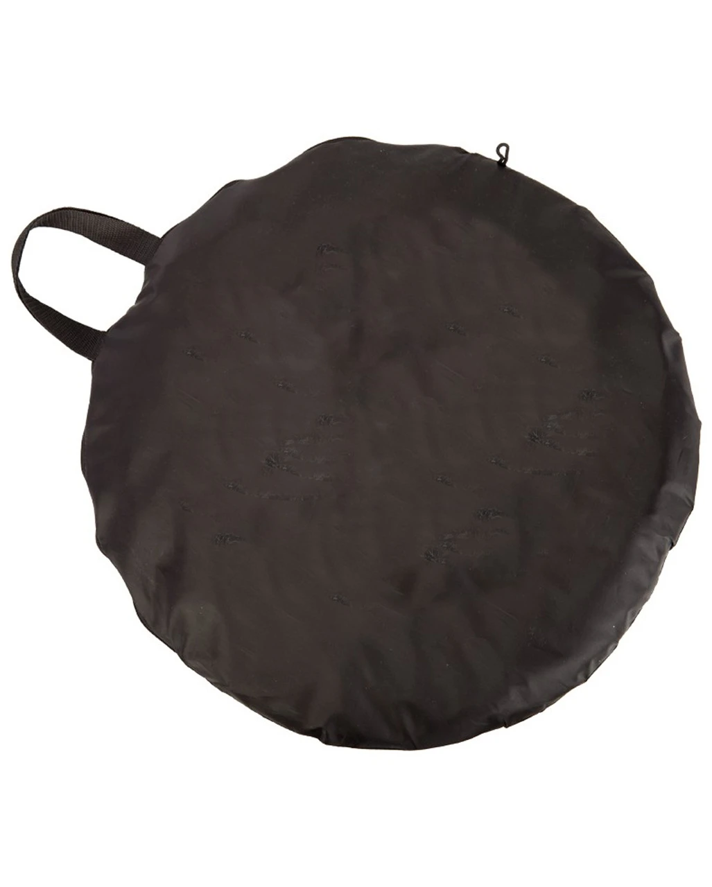 Schwarzer Zusammenfaltbarer Sarg 150 Cm 3 Schwarzer Zusammenfaltbarer Sarg 150 Cm – Bild 3