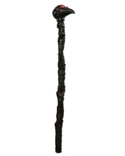 Steampunk Pestdoktor Zepter