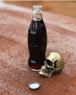 Crack One Open Totenschädel Flaschenöffner 6 Crack One Open Totenschädel Flaschenöffner -Karneval-Universe totenkopf flaschenoeffner totenschaedel flaschenoeffner skull bottle opener halloween homeware 54164 03