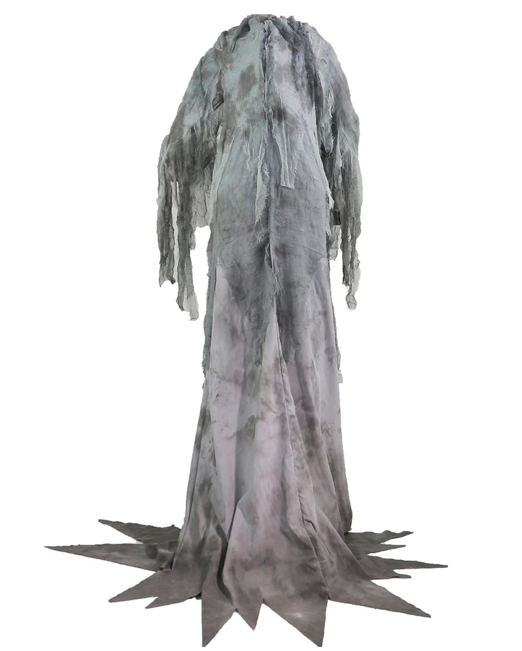 Gespenstisches Phantom Halloween Animatronic 3 Gespenstisches Phantom Halloween Animatronic – Bild 3