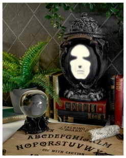 Verhexte Urne Mit Light & Sound -Karneval-Universe verfluchte urne mit light and sound verhexte urne mit geistergesicht haunted ash urn 39338 03