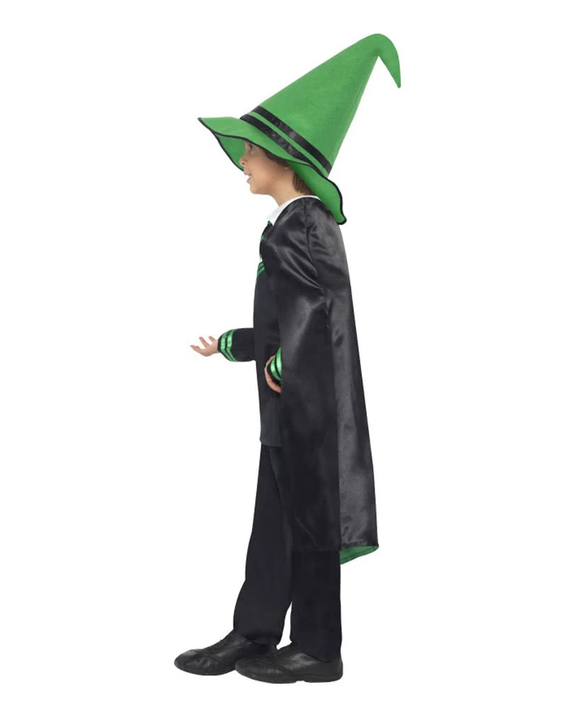 Zauberlehrling Kostüm Für Kinder 2 Zauberlehrling Kostüm Für Kinder – Bild 2